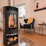 Prázdninový dům Kugelhaus Selene - Ruhiger Rueckzugsort In Sanfter Architektur Penzlin