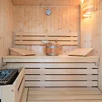 Kugelhaus Selene - Ruhiger Rueckzugsort In Sanfter Architektur Prázdninový dům Penzlin